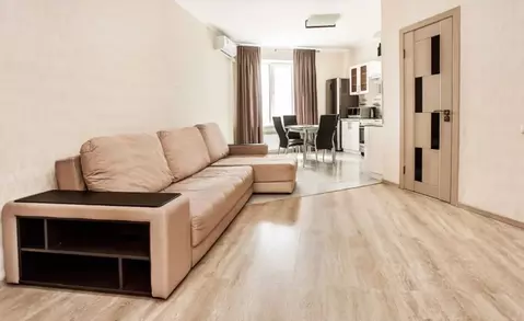 2-к кв. Самарская область, Тольятти Спортивная ул., 16 (56.0 м)