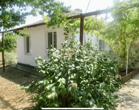 Дом в Крым, Сакский район, с. Веселовка ул. Новая, 65 (47 м)