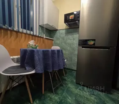 2-к кв. Ямало-Ненецкий АО, Новый Уренгой Ленинградский просп., 10 ...