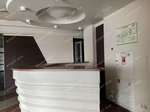 Офис в Москва Милютинский пер., 13С1 (601 м)