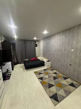 2-к кв. Москва ул. 26 Бакинских Комиссаров, 3к1 (45.0 м)