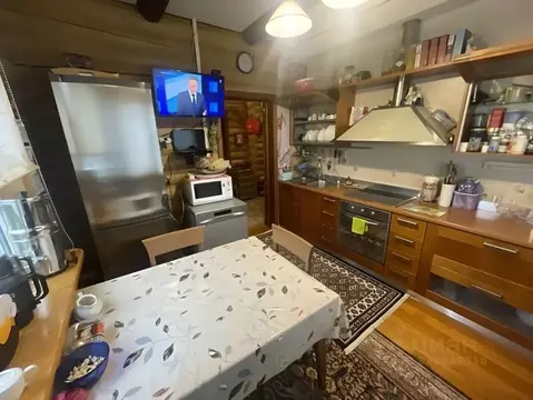 Дом в Московская область, Одинцовский городской округ, д. Сивково  ...