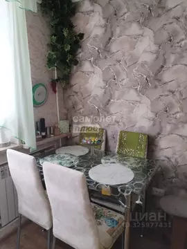 2-к кв. Омская область, Омск пос. Чкаловский, ул. Юбилейная, 3 (44.6 ...