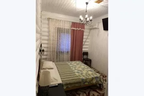 Комната Тульская область, Тула ул. Демьянова, 24А (20.0 м)