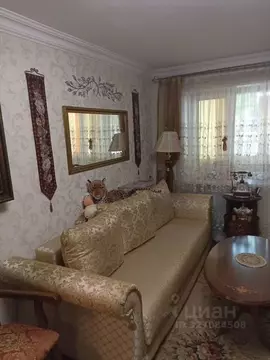 2-к кв. Ставропольский край, Пятигорск Кавказская ул., 1 (45.0 м)