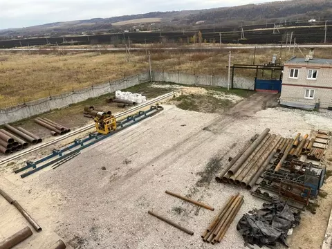 Производственное помещение в Татарстан, Верхнеуслонский район, ...