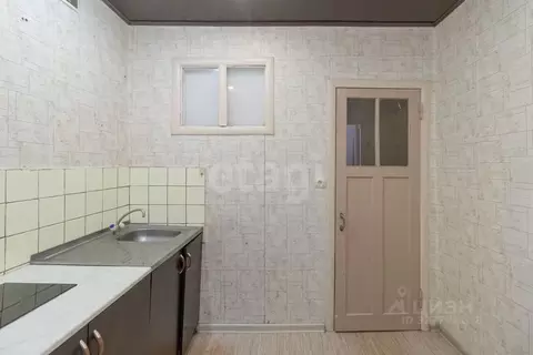 1-к кв. Тюменская область, Тюмень Одесская ул., 39 (31.0 м)