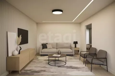 2-к кв. Башкортостан, Стерлитамак ул. Артема, 68 (62.0 м)