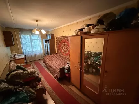 2-к кв. Московская область, Люберцы ул. Электрификации, 29 (45.7 м)