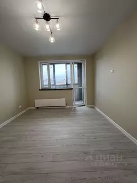 Квартира, 1 комната, 36 м