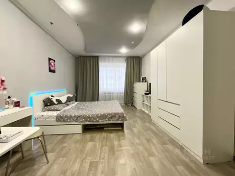 1-к кв. Ямало-Ненецкий АО, Надым Ленинградский просп., 1 (39.3 м)