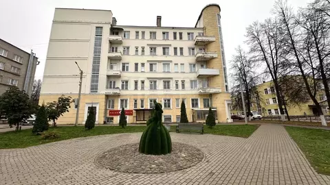 Помещение свободного назначения в Новгородская область, Боровичи ...