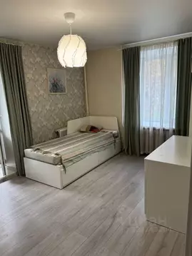 2-к кв. Московская область, Подольск Красная ул., 11/1 (40.0 м)