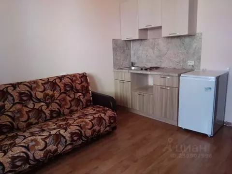 Студия Нижегородская область, Нижний Новгород Мончегорский мкр, ул. ...