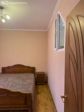 2-комнатная квартира: Краснодар, улица Архитектора Ишунина, 6 (41.4 м)