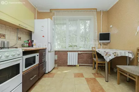 3-комнатная квартира: Наро-Фоминск, улица Шибанкова, 47 (62.5 м)