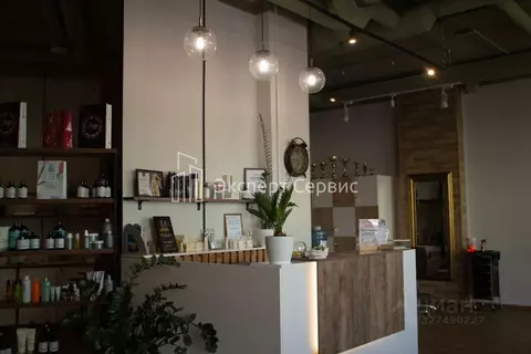 Помещение свободного назначения в Санкт-Петербург Комендантский ...