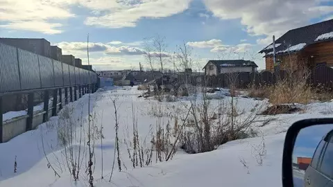 Участок, 12 сот., поселения (ижс)
