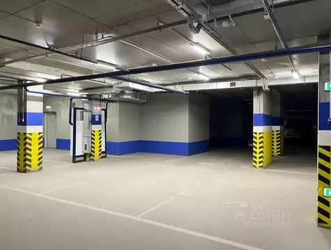 Гараж в Башкортостан, Уфа просп. Октября, 107Б (19 м)