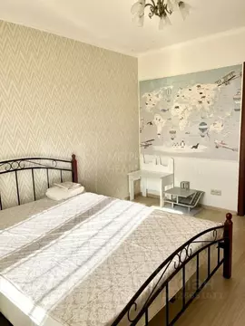 2-к кв. Тюменская область, Тюмень ул. Немцова, 50 (53.0 м)