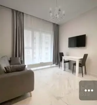 2-к кв. Москва ул. Народного Ополчения, 13 (40.0 м)
