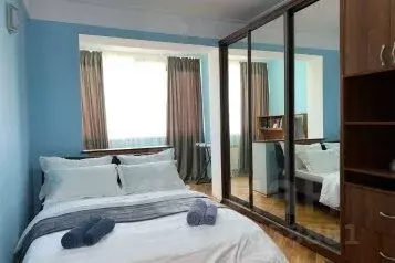 3-к кв. Дагестан, Махачкала ул. Братьев Нурбагандовых, 12 (70.0 м)