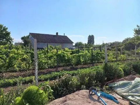 Дом в Крым, Кировский район, Журавское с/пос, с. Новопокровка ул. ...