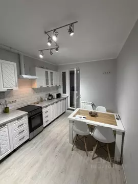 1-к кв. Московская область, Долгопрудный просп. Ракетостроителей, 7к1 ...