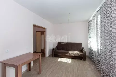 Студия Новосибирская область, Новосибирск ул. Юности, 5 (26.7 м)