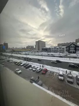 Помещение свободного назначения в Татарстан, Казань просп. Победы, 206 ...