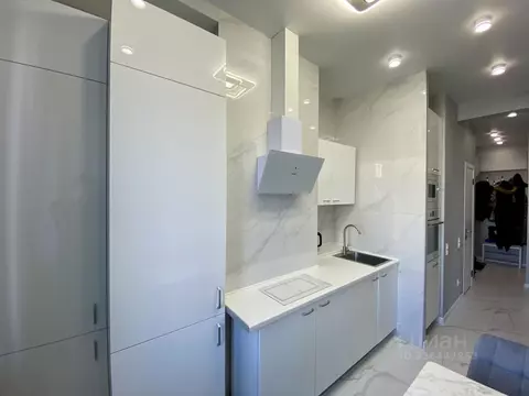 2-к кв. Москва Платовская ул., 4 (42.0 м)