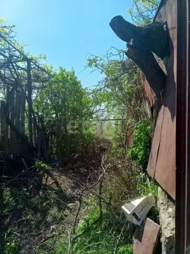 Участок в Ростовская область, Ростов-на-Дону Электрик СТ,  (6.25 сот.)