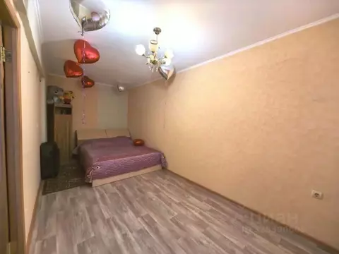 2-к кв. Омская область, Омск Городок Нефтяников мкр, ул. Энтузиастов, ...