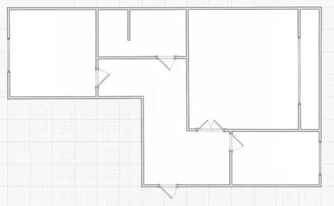 2-к кв. Костромская область, Буй ул. Ленских Событий, 4 (52.9 м)