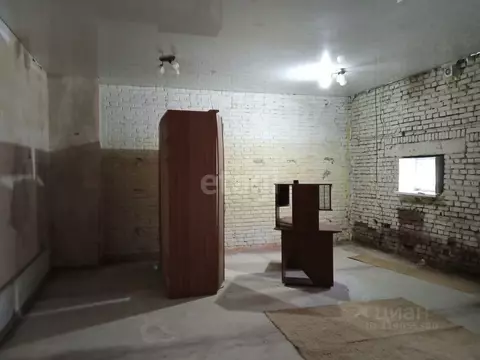 Помещение свободного назначения в Саратовская область, Балашов ...