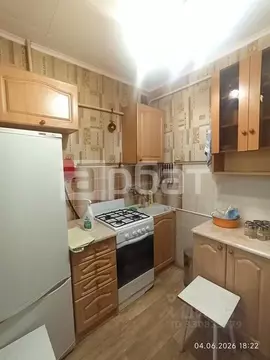 1-к кв. Ярославская область, Ярославль ул. Ньютона, 63к2 (32.0 м)