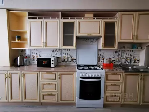 1-к кв. Ставропольский край, Ессентуки Мельничный пер., 20А (41.0 м)