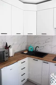 1-к кв. Кабардино-Балкария, Нальчик ул. Ватутина, 36 (32.0 м)