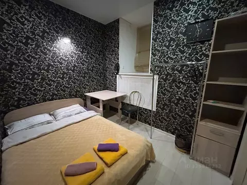 Комната Санкт-Петербург Большой Казачий пер., 6 (10.0 м)