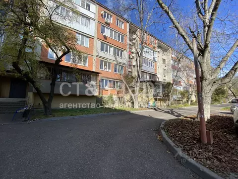 2-к кв. Ставропольский край, Ессентуки ул. Грибоедова (46.5 м)