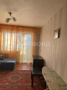 2-к кв. Новосибирская область, Новосибирск ул. Бориса Богаткова, 171 ...