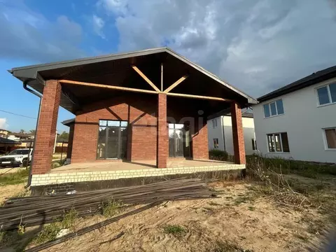 Дом в Воронежская область, с. Новая Усмань ул. Алмазная, 47А (98 м)