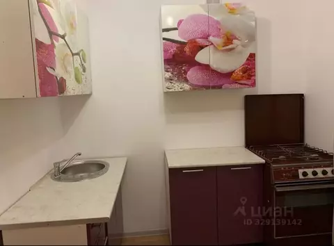 1-к кв. Коми, Сыктывкар ул. Пушкина, 132 (32.0 м)