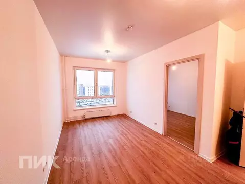 1-к кв. Санкт-Петербург Лиговский просп., 242 (32.0 м)