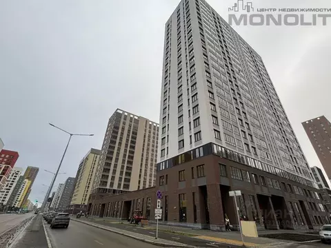 Торговая площадь в Свердловская область, Екатеринбург Академический ...