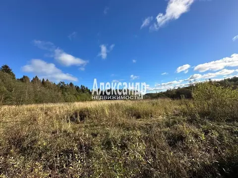 Участок в Карелия, Лахденпохский муниципальный округ, пос. Хухтерву  ...