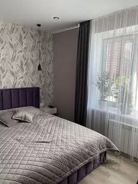 2-к кв. Тюменская область, Тюмень Широтная ул., 209к1 (65.8 м)