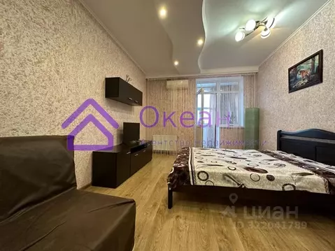 1-к кв. Севастополь ул. Челнокова, 12/1 (41.0 м)