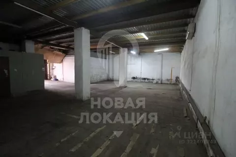 Склад в Омская область, Омск ул. 20 лет РККА, 300/4 (170 м)