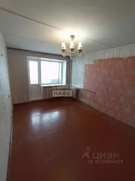 2-к кв. Нижегородская область, Бор ул. Ленина, 163 (43.2 м)